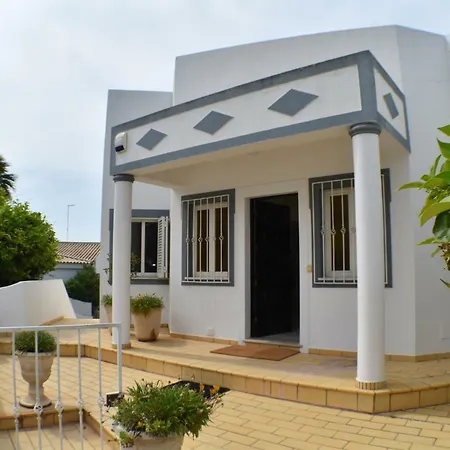 Vista Marina Βίλα