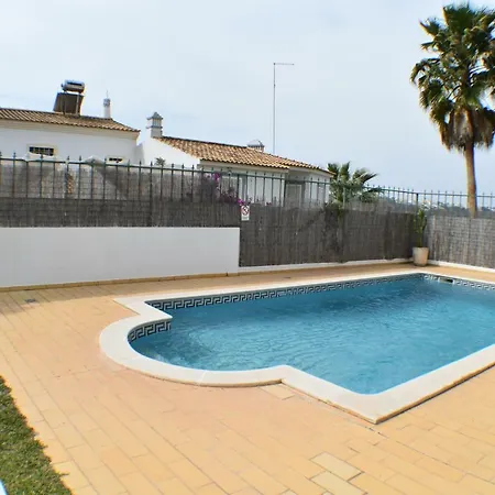 Vista Marina Villa *
