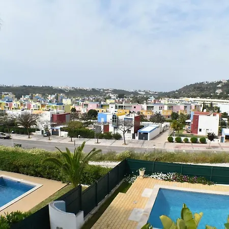 Vista Marina Villa *