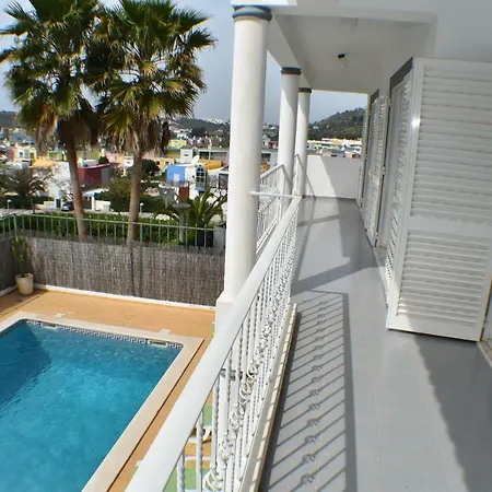 Villa Vista Marina Albufeira