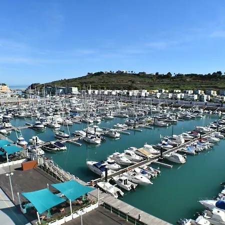 Vista Marina *