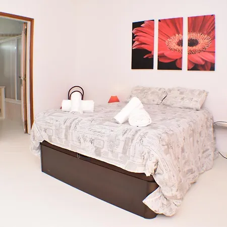 Vista Marina Villa