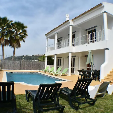 Vista Marina Villa